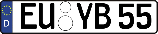 EU-YB55
