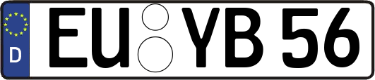 EU-YB56