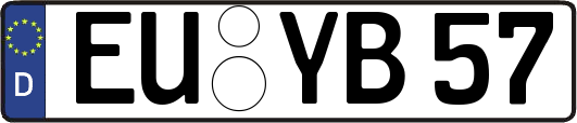 EU-YB57
