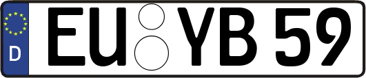 EU-YB59