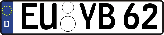 EU-YB62