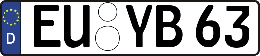 EU-YB63