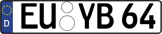 EU-YB64
