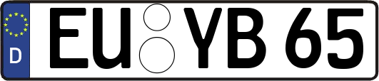 EU-YB65