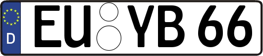 EU-YB66