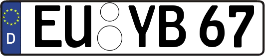 EU-YB67