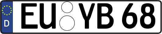 EU-YB68