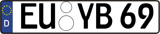 EU-YB69