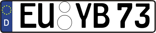 EU-YB73