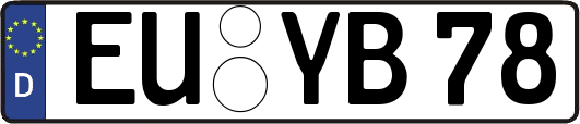 EU-YB78