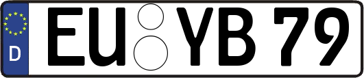 EU-YB79