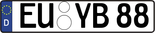 EU-YB88