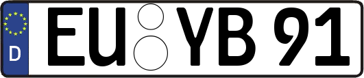 EU-YB91