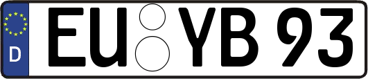 EU-YB93