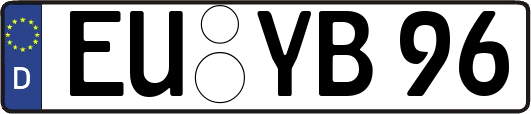 EU-YB96