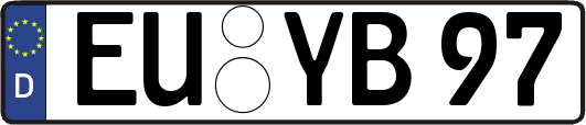 EU-YB97