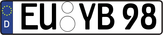 EU-YB98