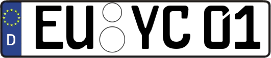 EU-YC01