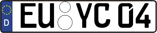 EU-YC04