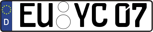 EU-YC07