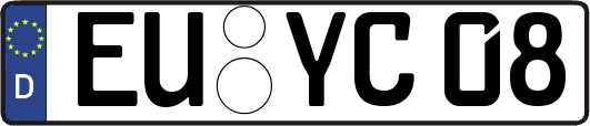 EU-YC08
