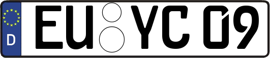 EU-YC09