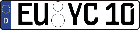 EU-YC10