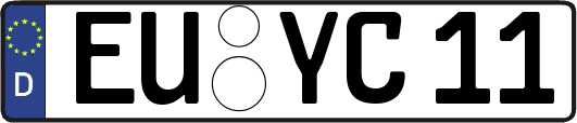 EU-YC11