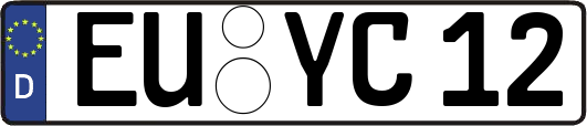 EU-YC12