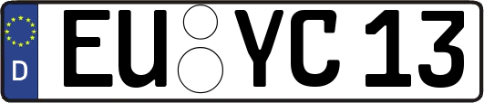 EU-YC13