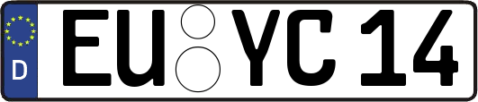 EU-YC14