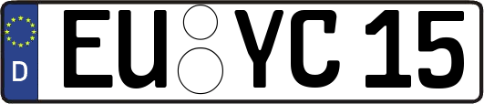 EU-YC15
