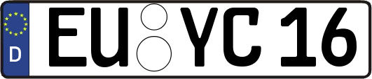 EU-YC16