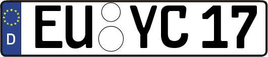 EU-YC17