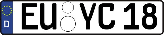 EU-YC18