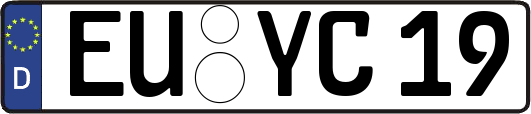 EU-YC19