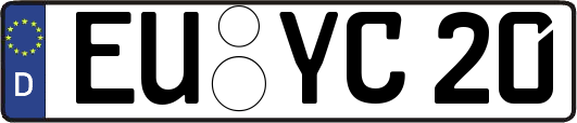 EU-YC20