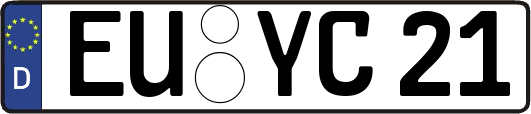 EU-YC21