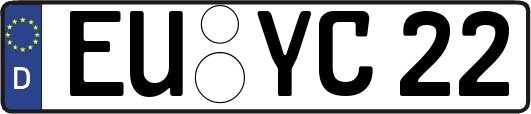 EU-YC22