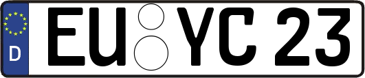 EU-YC23