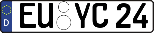 EU-YC24