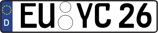 EU-YC26