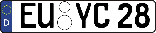 EU-YC28