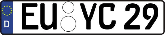EU-YC29