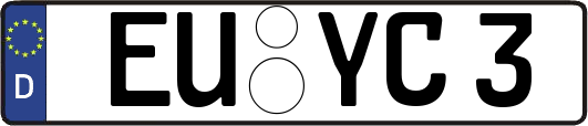 EU-YC3