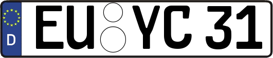 EU-YC31