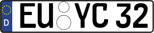 EU-YC32
