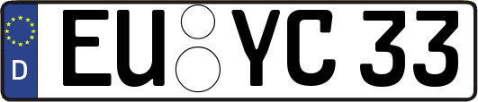 EU-YC33