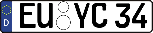 EU-YC34