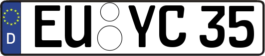 EU-YC35
